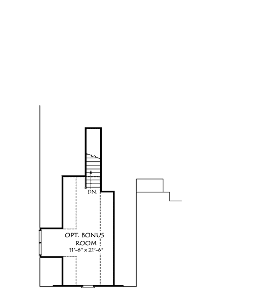 Manchester Walk (b) House Plan