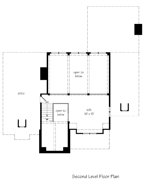 Elkhorn House Plan